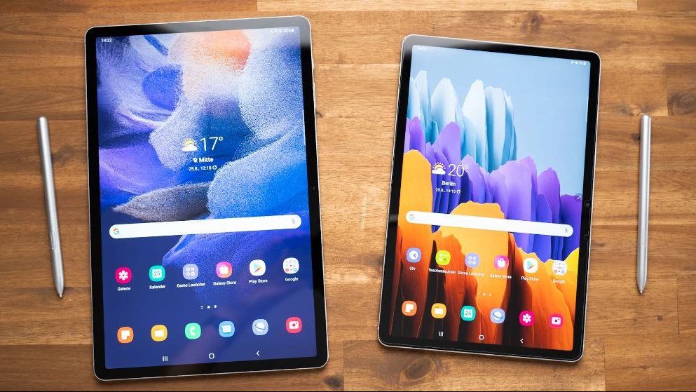 Samsung Galaxy Tab S7 FE