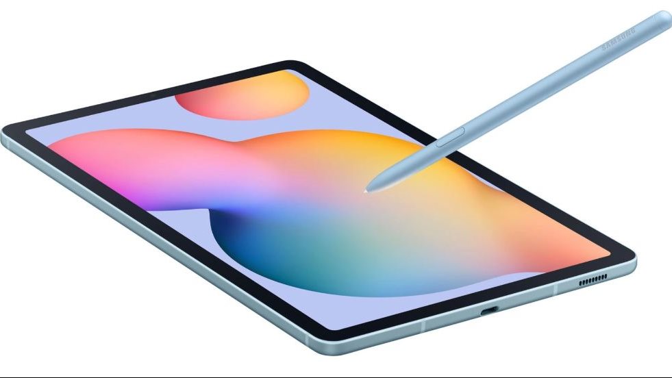 Samsung Galaxy Tab S6 Lite (2022)