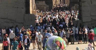 تسهيلات لإنعاش حركة السياحة 
