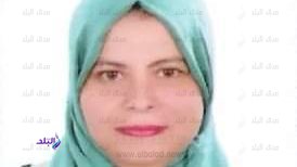 الدكتورة إيمان عبدالمجيد العبد