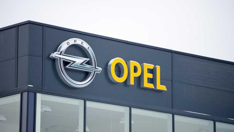شركة أوبل لصناعة السيارات 