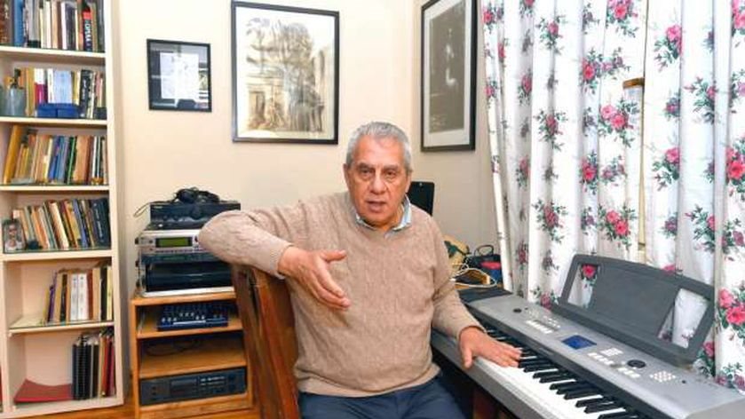 راجح داود