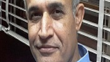 منصور أبو العزم
