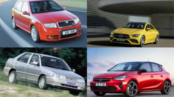 أخبار السيارات 