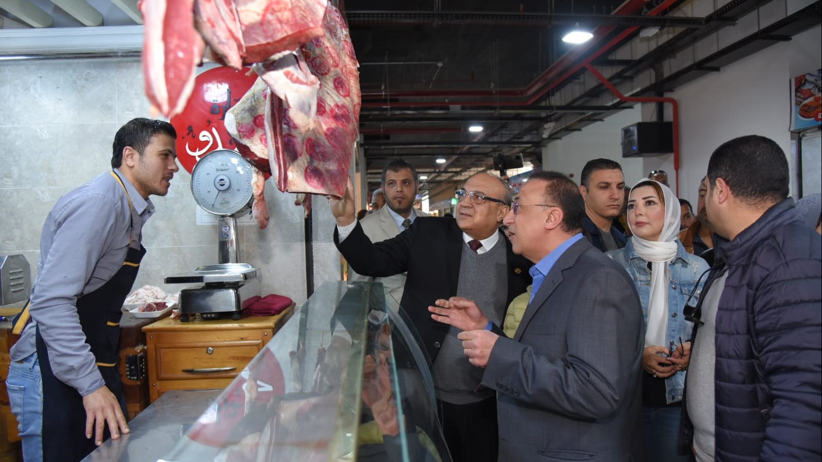 معرض أهلا رمضان بالإسكندرية