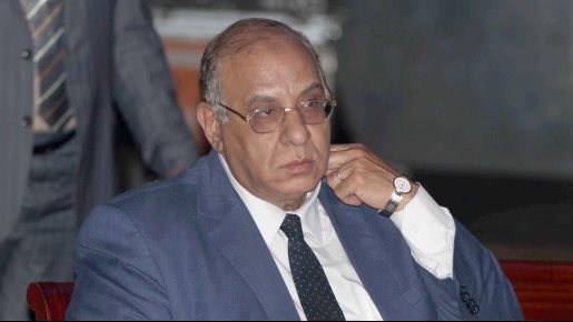طلعت عبد القوي، رئيس اتحاد التحالف الوطني للعمل التنموي