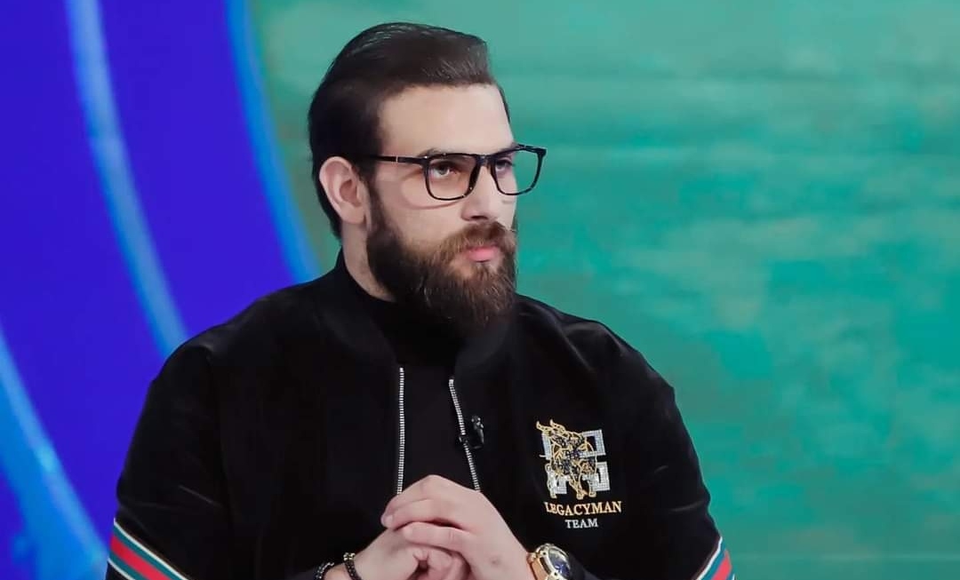 احمد دويدار