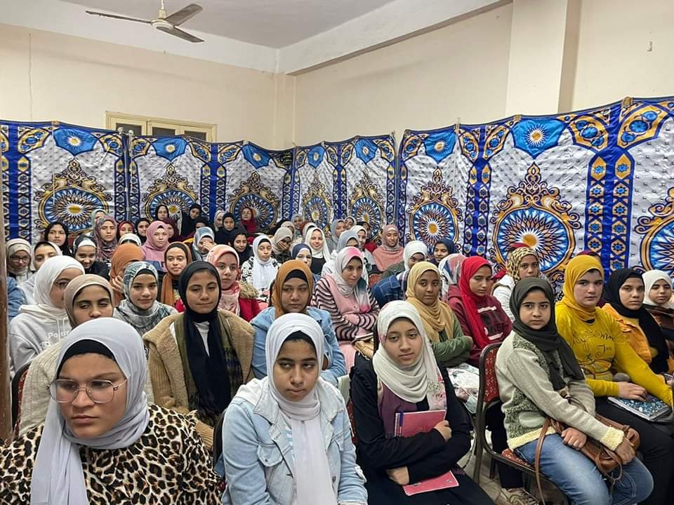 فعاليات "مستقبل وطن" بالمحافظات
