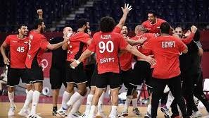 المنتخب المصري