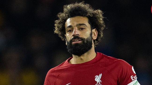 محمد صلاح