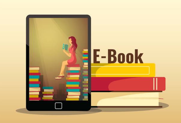 أفضل 5 تطبيقات لمحبي قراءة الكتب