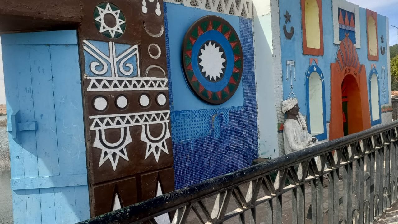 فعاليات ثقافية