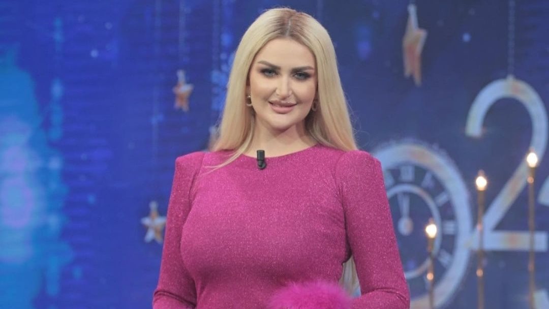 رانيا التومي