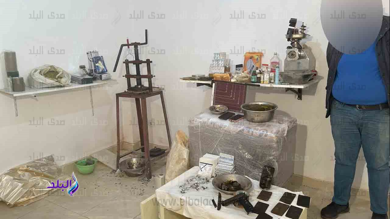 المتهم