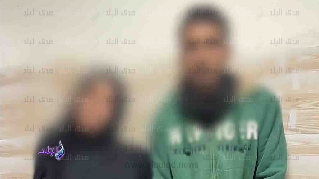 المتهمين