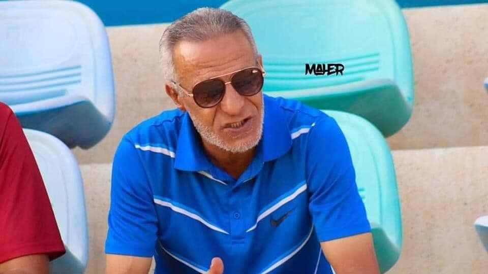 المرحوم جمال خفاجة