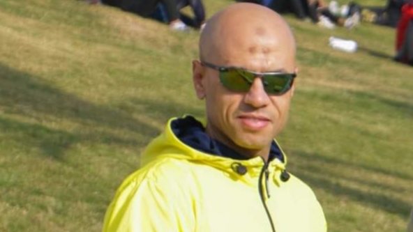 محمد أبو فندي 