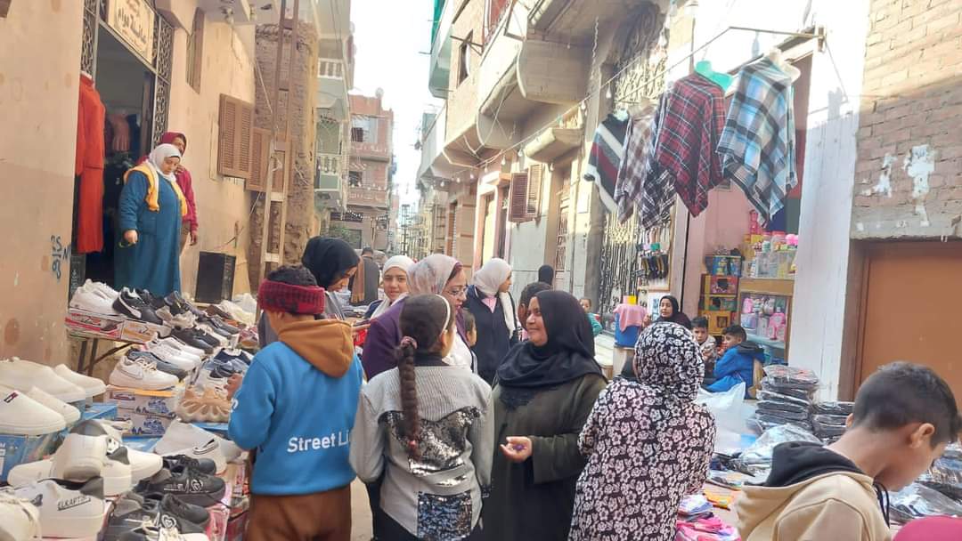 فعاليات "مستقبل وطن" بالمحافظات فعاليات "مستقبل وطن" بالمحافظات