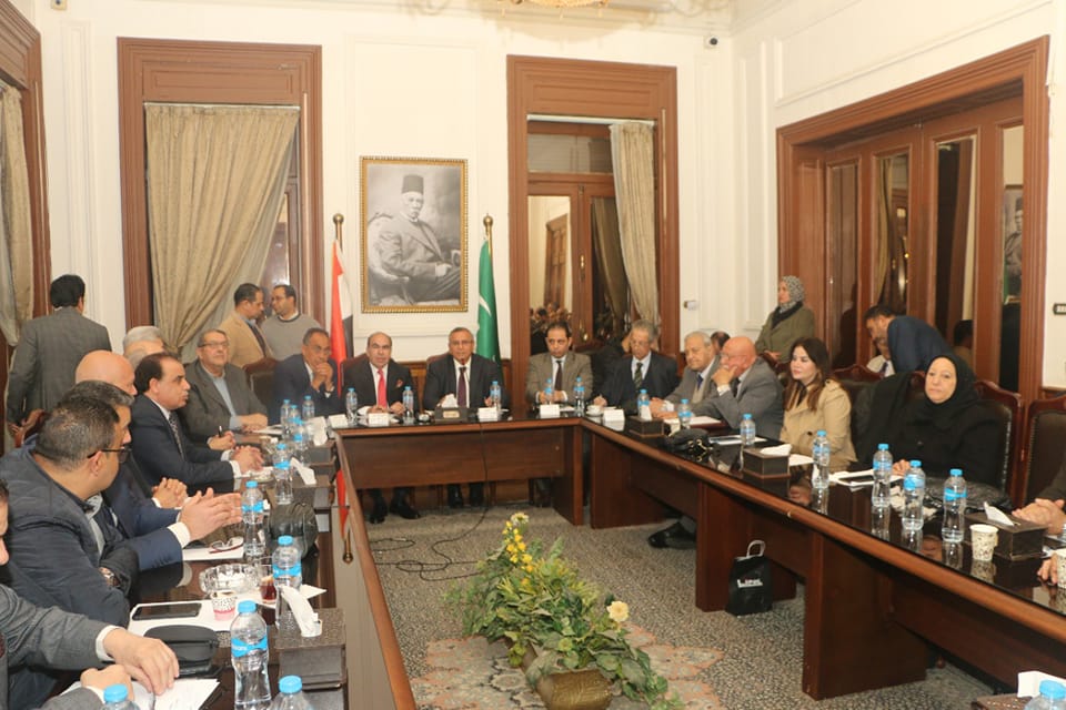 حزب الوفد