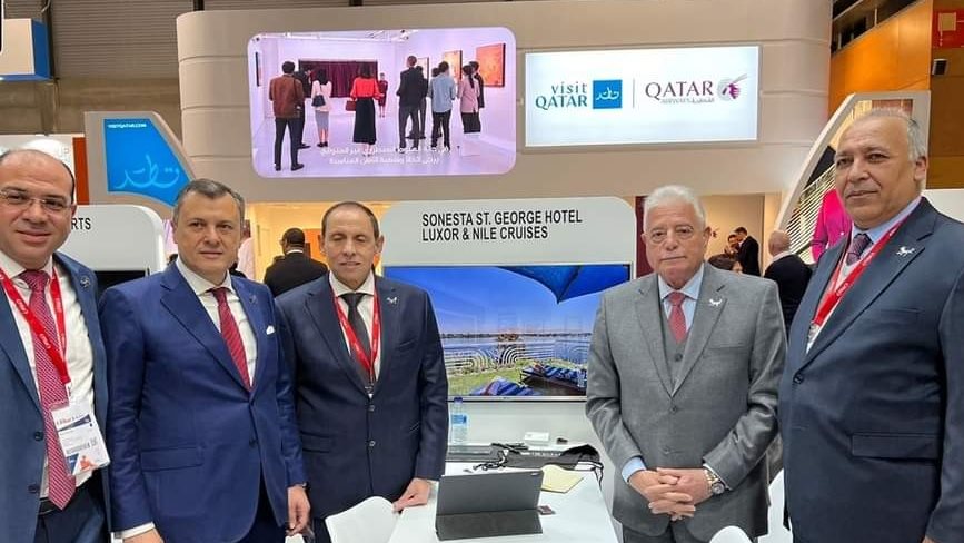 فودة خلال المشاركة 