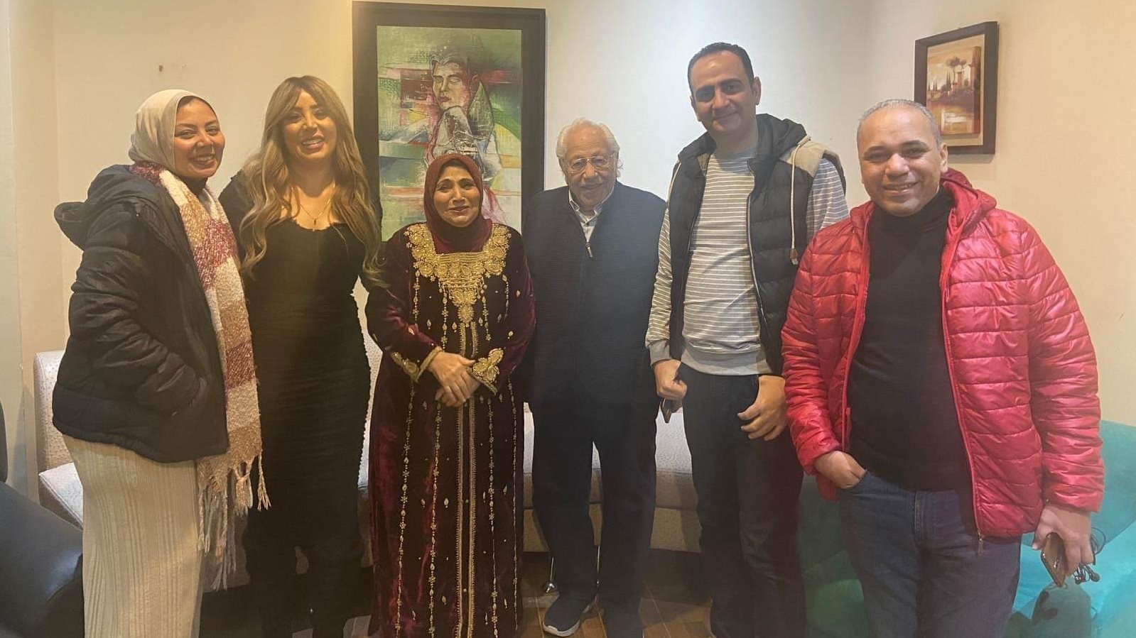 فاطمة عيد