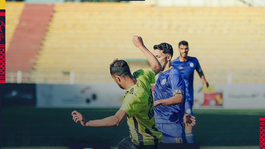 مباراة المقاولون وأسوان
