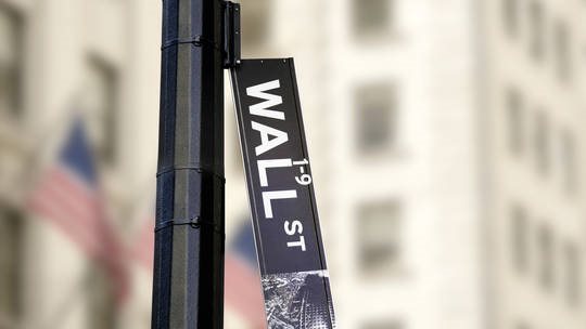 الأسهم الأمريكية