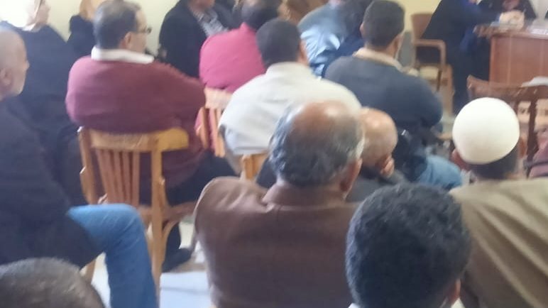 ندوة بعنوان "التعريف بقانون الطفل والممارسات الضارة للأطفال
