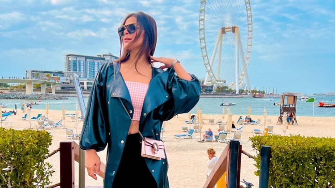 رانيا منصور 