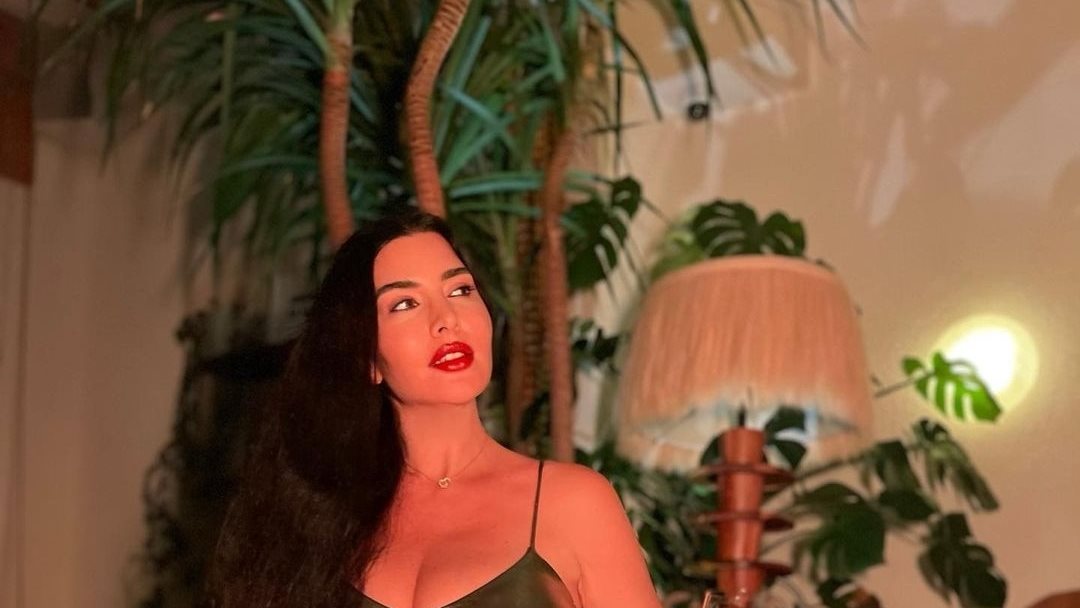 لاميتا فرنجية 