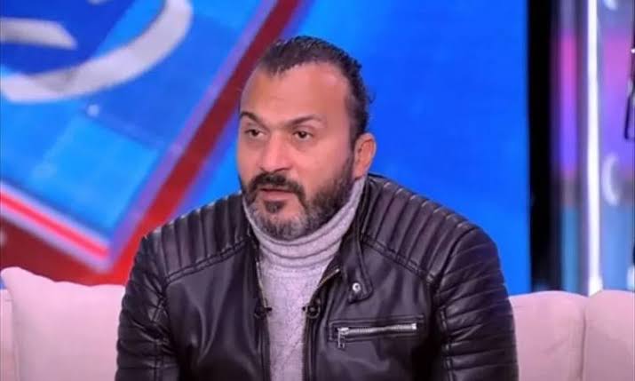 ابراهيم سعيد