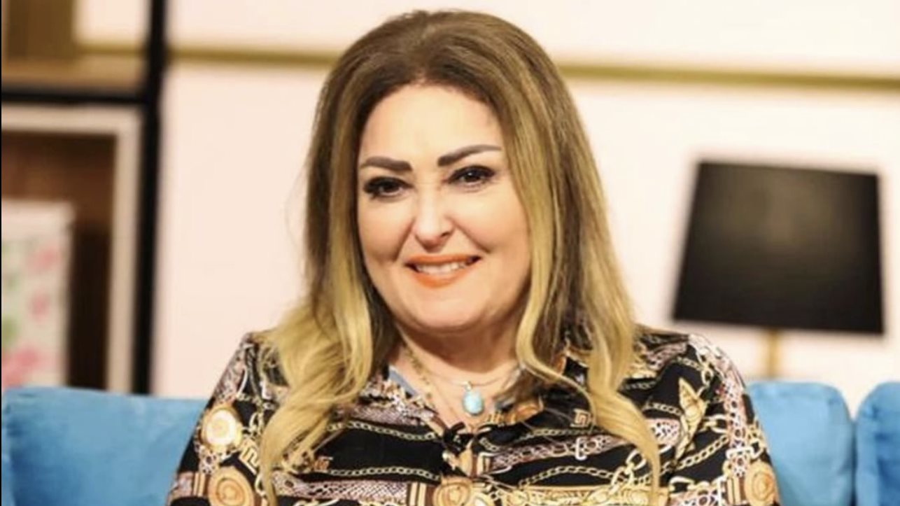 نهال عنبر 