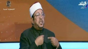 عبد العزيز النجار، أحد علماء الأزهر الشريف