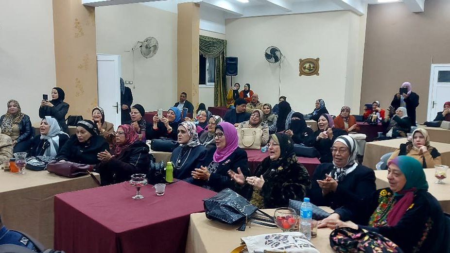 فعاليات ثقافية وفنية 