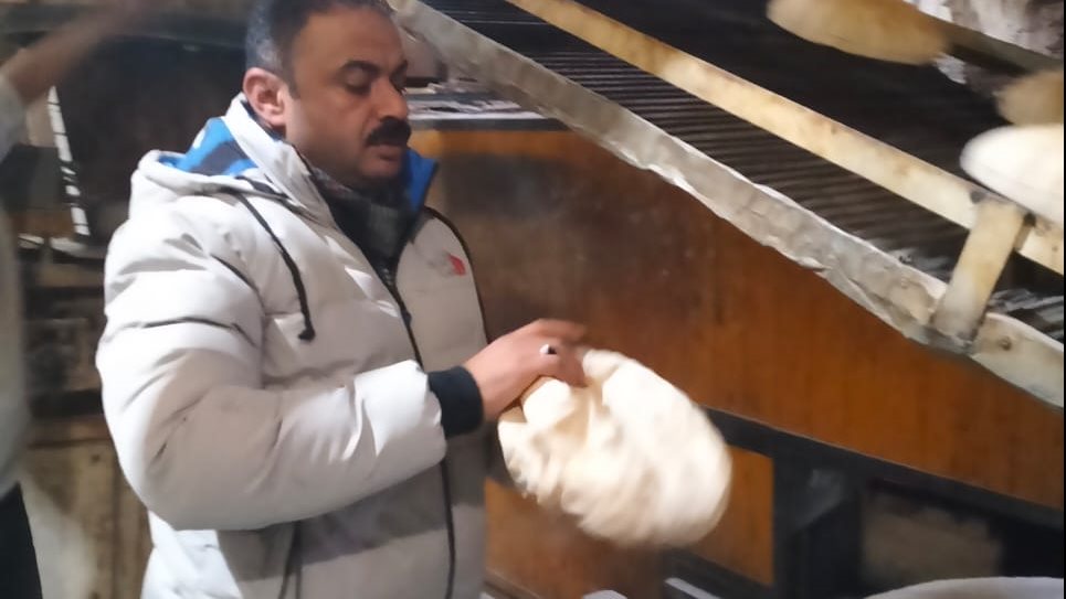 صوره من الحملات