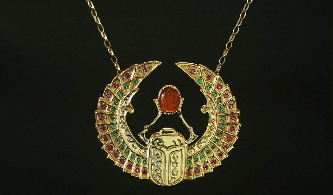 جعران - صورة ارشيفية 