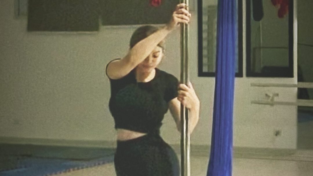 ياسمين الخطيب 