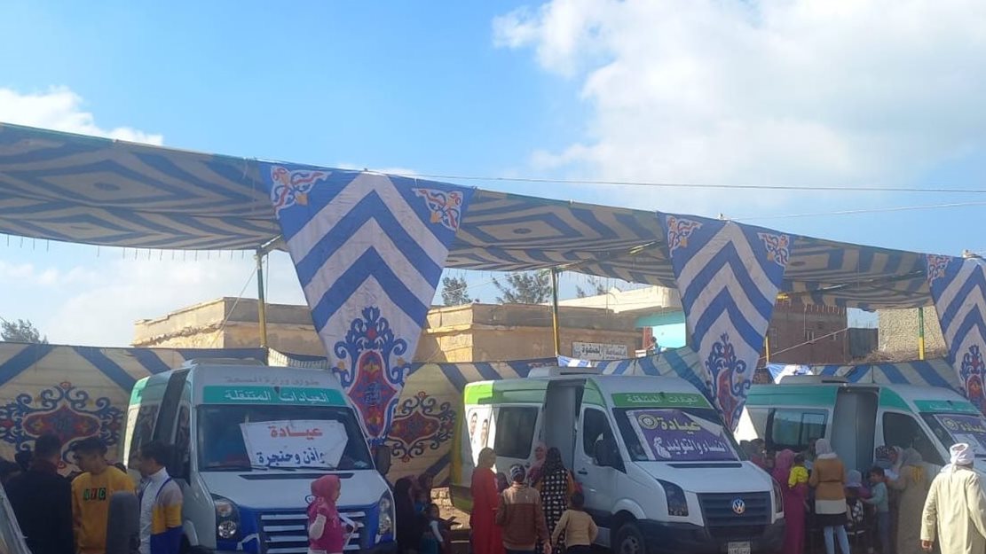 صورة من الحدث