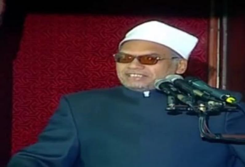 الدكتور عبد الفتاح العواري