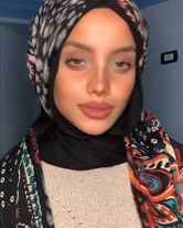 شبيهة الشيف عبير