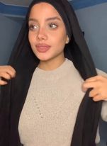 أثناء عمل لوك عبير الصغير 