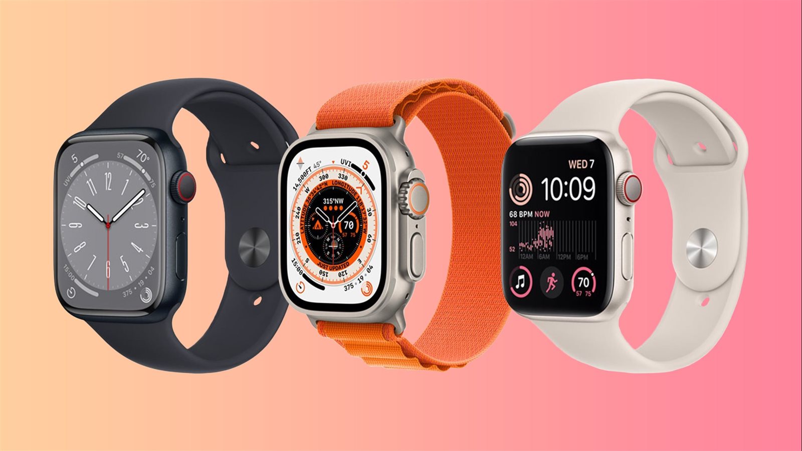Apple Watch Series 7