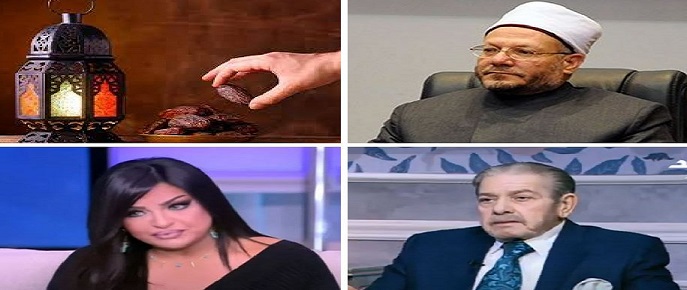 اخبار التوك شو 