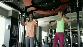 تمارين رياضية