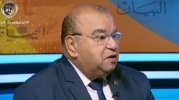 رفعت فياض ، مدير تحرير جريدة أخبار اليوم 