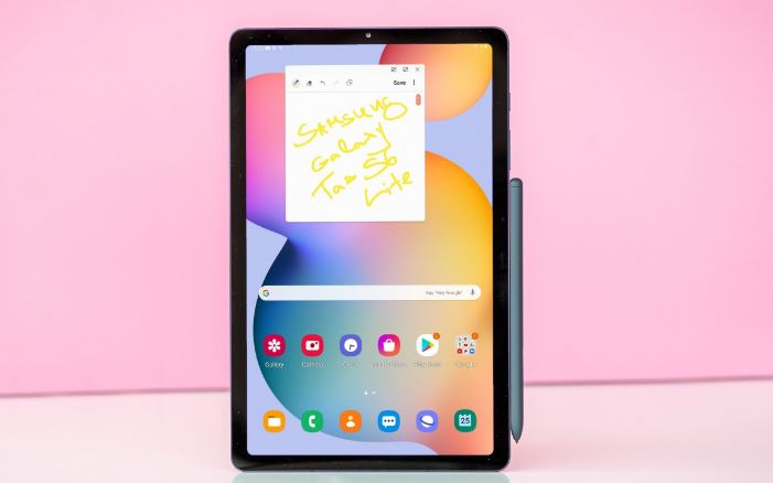 تابلت سامسونج Galaxy Tab S6 Lite (2020)