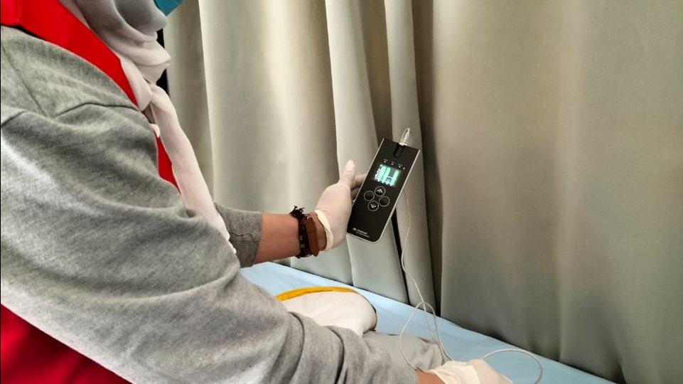 مبادرة الكشف المبكر وعلاج ضعف وفقدان السمع