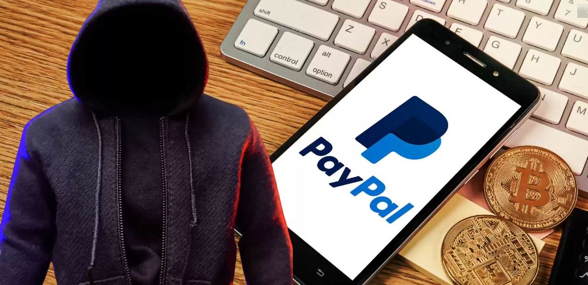  باي بال PayPal