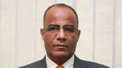 الناقد الكبير سباعي السيد