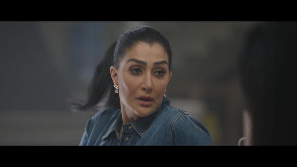 غادة عبد الرازق 